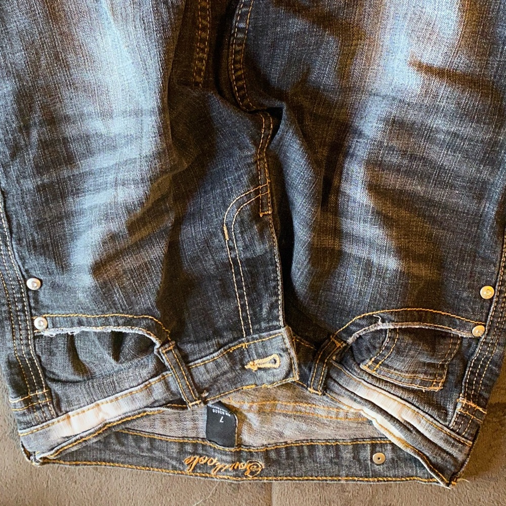 denim